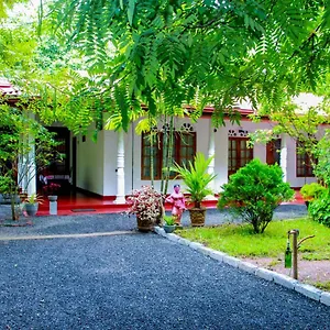  Séjour chez l'habitant Thathsara Sri Lanka