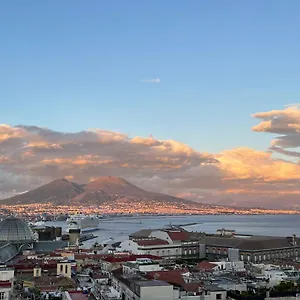 Appartement Attico Cedronio, Naples