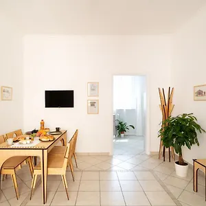 Appartement Le Tre Regine, Naples