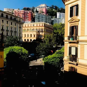 Appartement Casa Amedeo, Naples