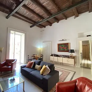 Appartement Casa Orlanda, Naples