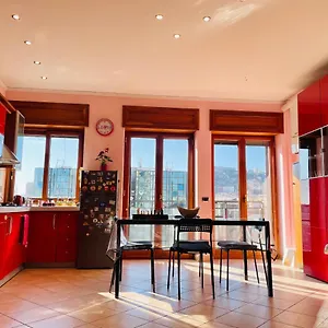 Appartement I Tre Castelli, Naples
