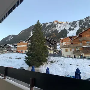  Appartement Le Skaeli France