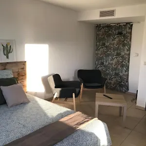  Appartement Benvengudo Port - Et Parking France