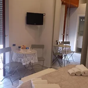 Appartement Elisabet, Naples