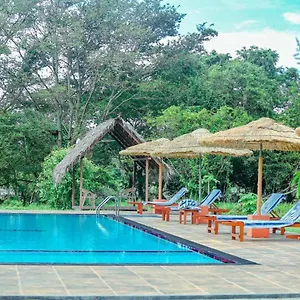  Séjour chez l'habitant Peacock Homestay Sri Lanka