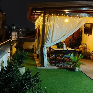 Appartement Dimora Mazzarino, Naples